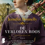 De verloren roos - Jennifer Donnelly - 9789049210946