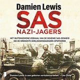 SAS nazi-jagers - Damien Lewis - 9789049211066