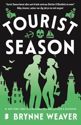 Tourist Season - Brynne Weaver - 9789049211325