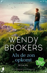 Als de zon opkomt - Wendy Brokers - 9789049211721