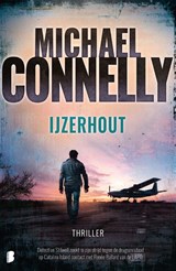 IJzerhout - Michael Connelly - 9789049211745