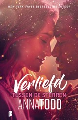 Verliefd - Anna Todd - 9789049212230