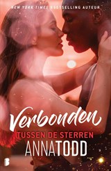 Verbonden - Anna Todd - 9789049212247