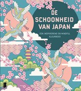 De schoonheid van Japan -  - 9789049212667