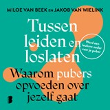 Tussen leiden en loslaten - Miloe van Beek ; Jakob van Wielink - 9789049213664