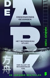 De Ark - Haruo Yuki - 9789049213787