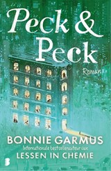 Peck & Peck - Bonnie Garmus - 9789049213831