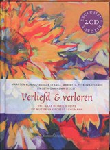 Verliefd en Verloren - S. Gaaikema ; M. Koningsberger ; M. Petkova - 9789049400262