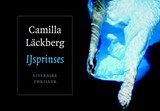 IJsprinses - Camilla Läckberg - 9789049800222