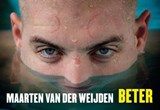 Beter - WEIJDEN, M. van der - 9789049800338