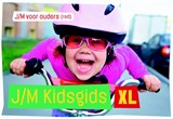 J/M kidsgids XL DL - Redactie J/M voor ouders - 9789049801601