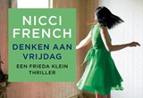 Denken aan vrijdag - Nicci French - 9789049803865