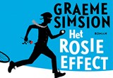 Het Rosie effect - Graeme Simsion - 9789049804084