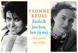 Zoals ik jou ken, ken jij mij - Yvonne Keuls - 9789049805999