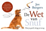 De wet van Snuf DL - Jos Burgers - 9789049807146