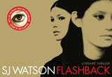 Flashback - Sj Watson - 9789049808310