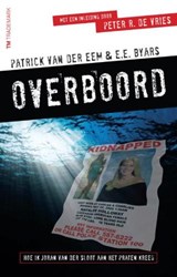 Overboord - EEM, P. van der & BYARS, E. - 9789049900793