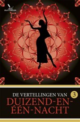 De vertellingen van Duizend-en-één-nacht 3 - Henri Borel - 9789049901059