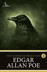 Het complete proza 4 - Edgar Allan Poe - 9789049901493