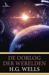 De oorlog der werelden - H.G. Wells - 9789049901585