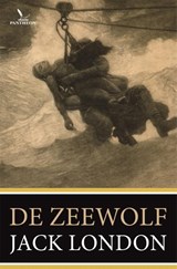 De zeewolf - Jack London - 9789049901981