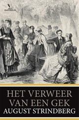 Het verweer van een gek - August Strindberg - 9789049902186