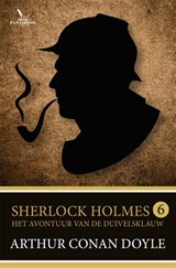 Het avontuur van de duivelsklauw - Arthur Conan Doyle - 9789049927738
