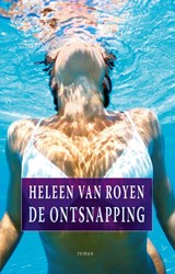 De ontsnapping - Heleen van Royen - 9789049950637