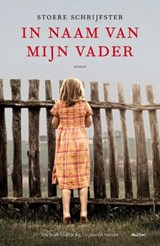 In naam van mijn vader - HAGEN, Aefke ten - 9789049951542