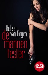 De mannentester - Heleen van Royen - 9789049951733