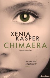Chimaera (special Bruna) - Xenia Kasper - 9789049952891
