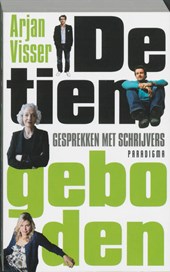 De Tien Geboden