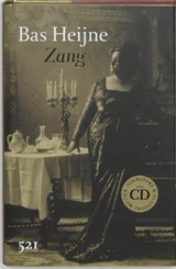 Zang - HEIJNE, Bas - 9789049970116