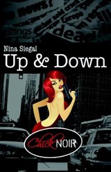 Up & down - SIEGEL, N. - 9789049998844