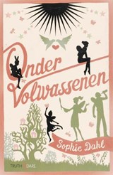 Onder volwassenen - DAHL, Sophie - 9789049999155