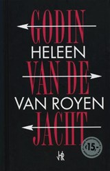 Godin van de jacht - ROYEN, Heleen van - 9789049999520
