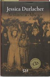 Arthuro d'Alberti - DURLACHER, Jessica - 9789049999735