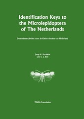 Identification Keys to the Microlepidoptera of The Netherlands