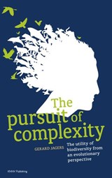 The pursuit of complexity - Gerard Jagers - 9789050114431