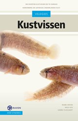 Veldgids Kustvissen - Mark Groen ; Mick Vos ; Sanne Ploegaert - 9789050118736