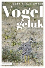 Vogelgeluk - Gerrit Jan Zwier - 9789050118798