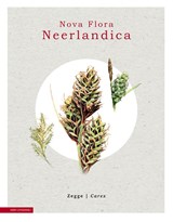 Zegge - Carex - Jacob Koopman ; Frits van Beusekom ; Harry Waltje ; Erik Simons - 9789050118965