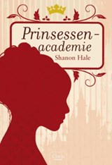 Prinsessenacademie - HALE, S. - 9789050165341
