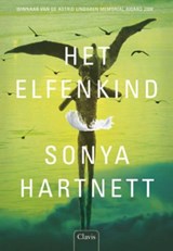 Het elfenkind - HARTNETT, S. - 9789050165402