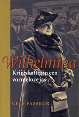 Wilhelmina - FASSEUR, C. - 9789050184526