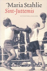 Sint-Juttemis - Maria Stahlie - 9789050186339