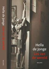 Los van de wereld - JONGE, Hella de - 9789050187404