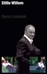 Stille Willem - LENSINK, Harry - 9789050188067