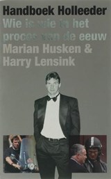 Handboek Holleeder - HUSKEN, M.  & LENSINK, H. - 9789050188647