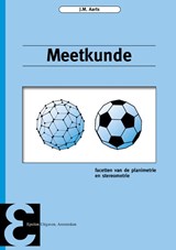 Meetkunde - J.M. Aarts - 9789050410601